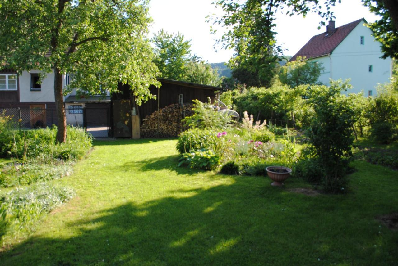 Pilchowice Agroturystyka Nad Bobrem מראה חיצוני תמונה